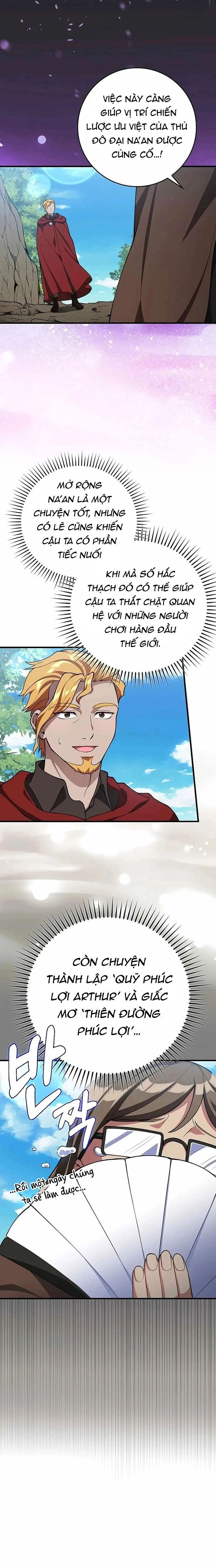 Người Chơi Cấp Tối Đa - Chapter 66 - Page 15