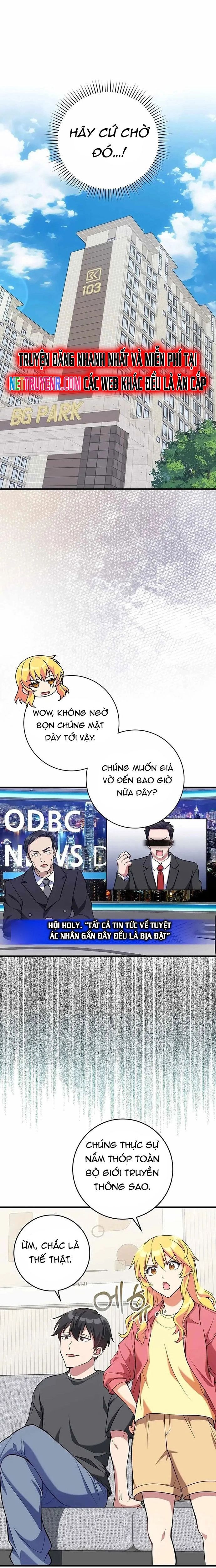 Người Chơi Cấp Tối Đa - Chapter 66 - Page 16