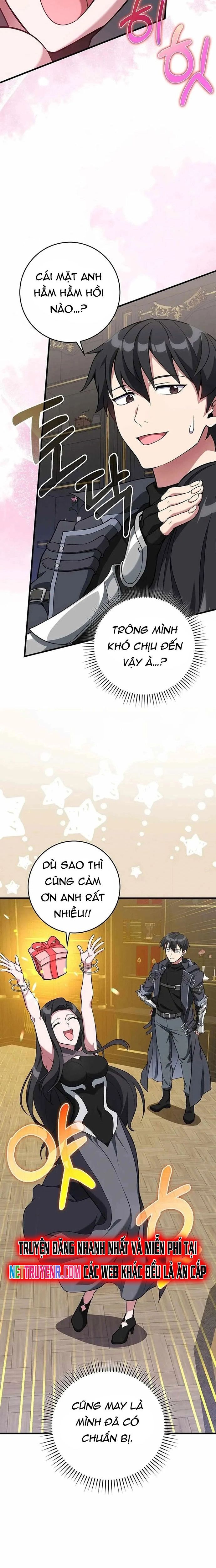 Người Chơi Cấp Tối Đa - Chapter 66 - Page 21