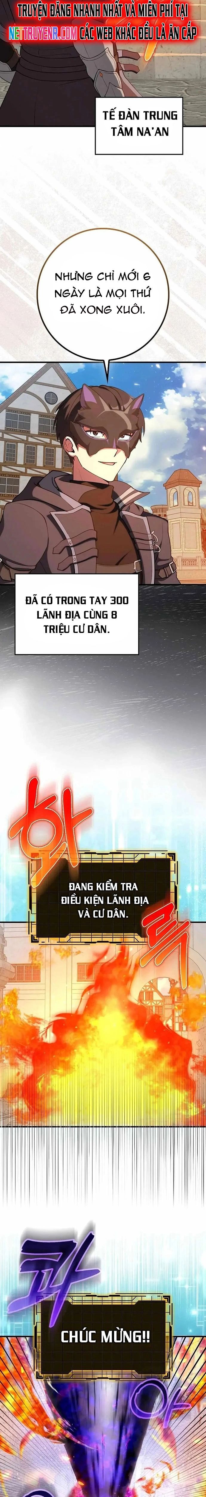 Người Chơi Cấp Tối Đa - Chapter 66 - Page 4