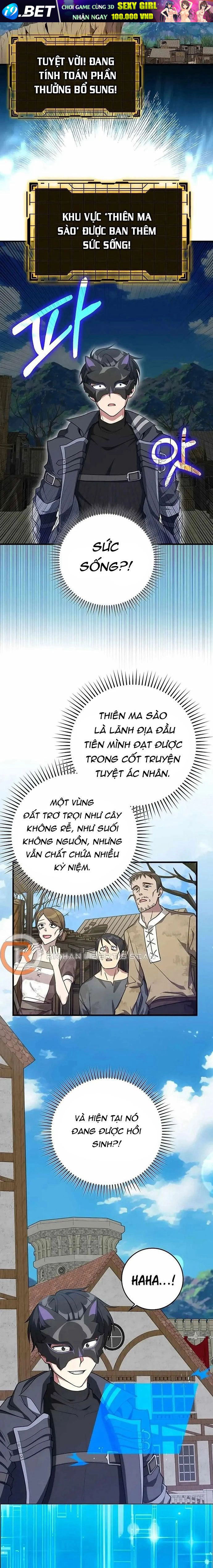 Người Chơi Cấp Tối Đa - Chapter 66 - Page 6