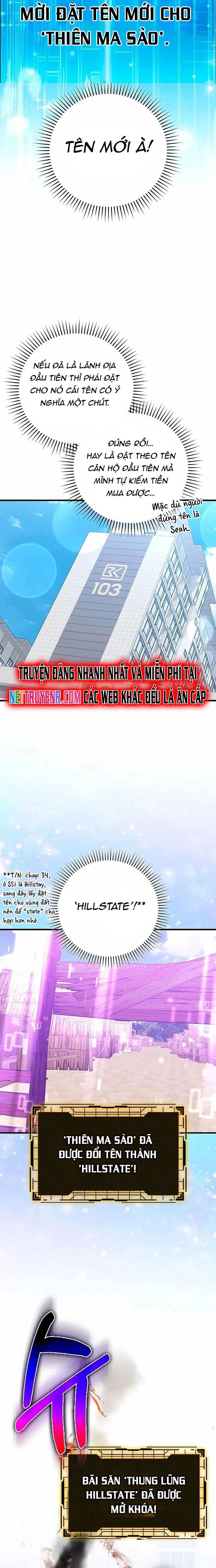 Người Chơi Cấp Tối Đa - Chapter 66 - Page 7