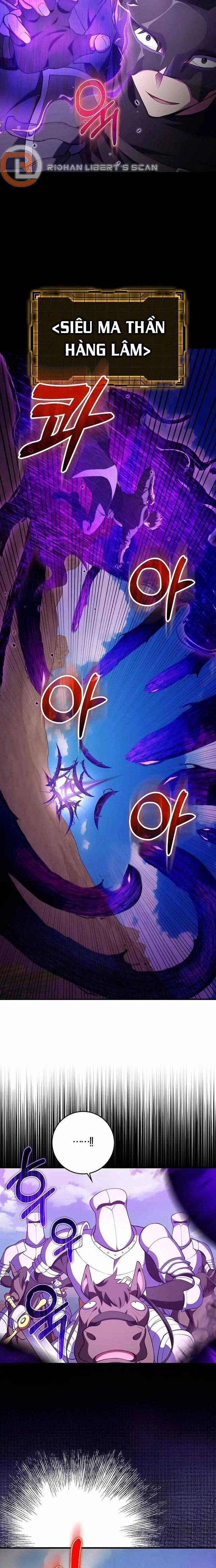 Người Chơi Cấp Tối Đa - Chapter 67 - Page 12