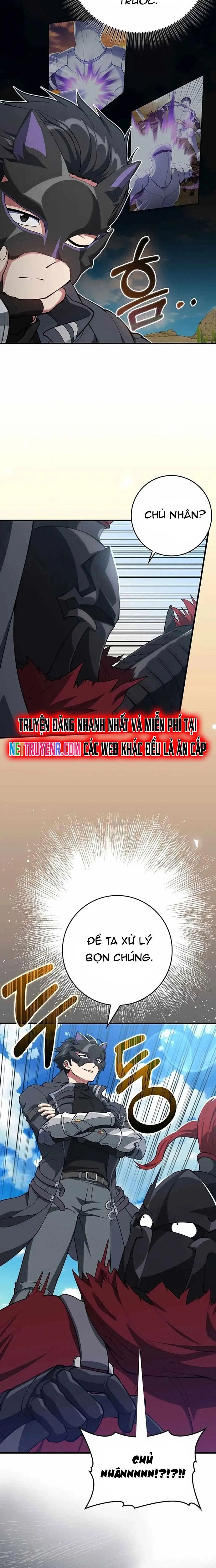 Người Chơi Cấp Tối Đa - Chapter 67 - Page 9