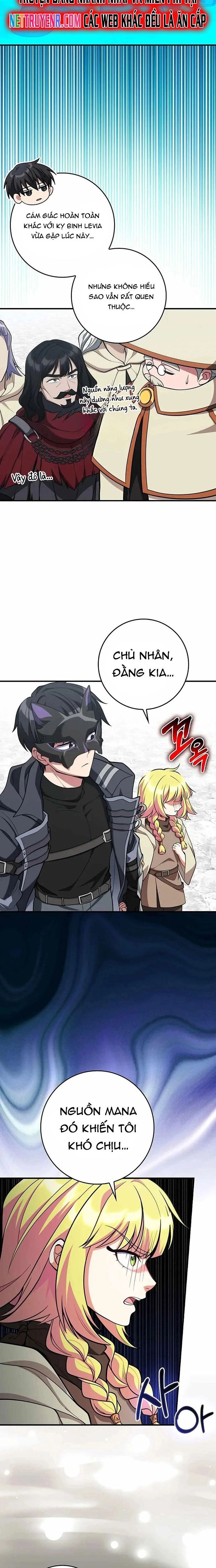 Người Chơi Cấp Tối Đa - Chapter 68 - Page 11