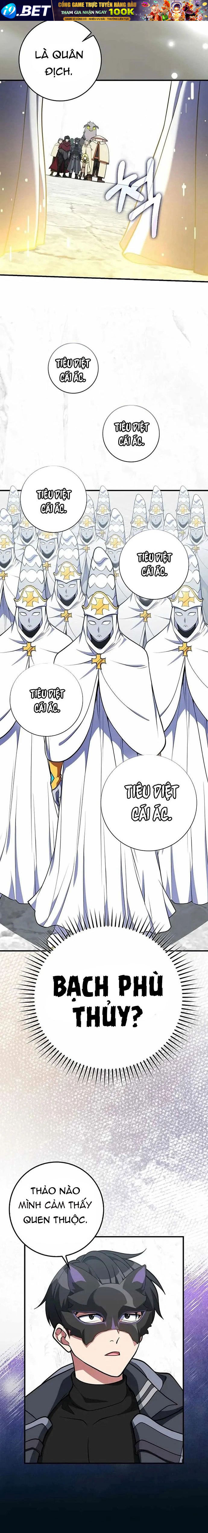 Người Chơi Cấp Tối Đa - Chapter 68 - Page 12