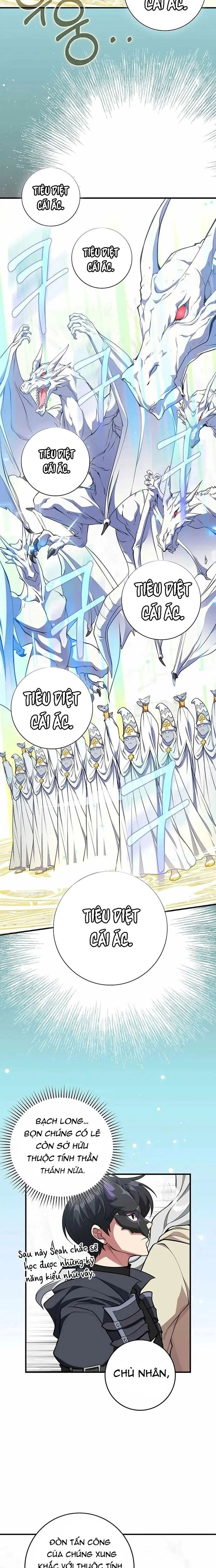 Người Chơi Cấp Tối Đa - Chapter 68 - Page 14