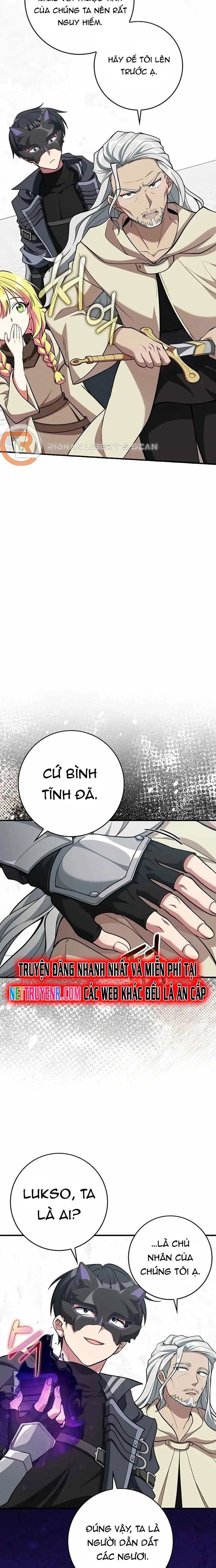 Người Chơi Cấp Tối Đa - Chapter 68 - Page 15