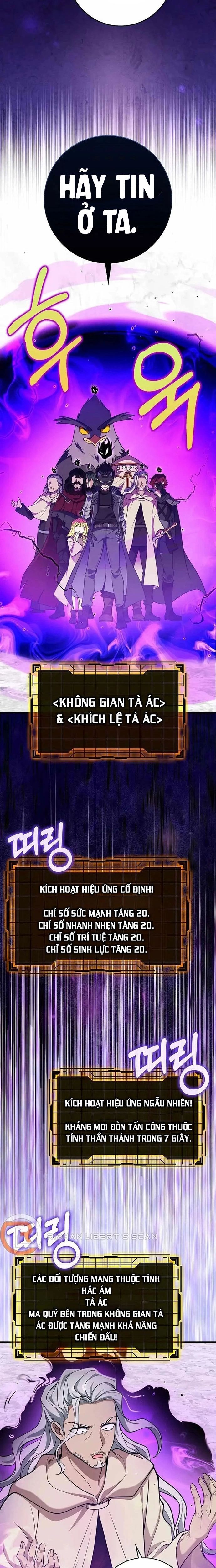 Người Chơi Cấp Tối Đa - Chapter 68 - Page 16
