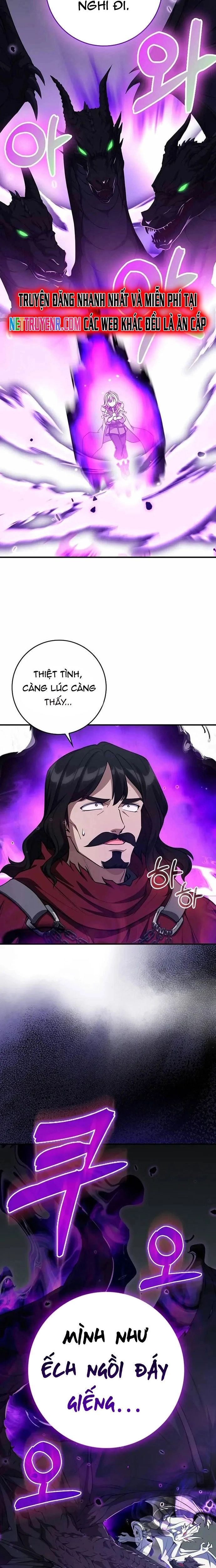 Người Chơi Cấp Tối Đa - Chapter 68 - Page 22