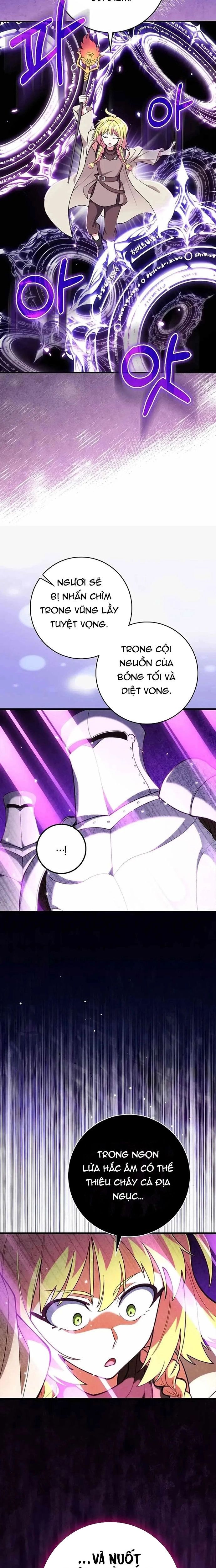 Người Chơi Cấp Tối Đa - Chapter 68 - Page 6