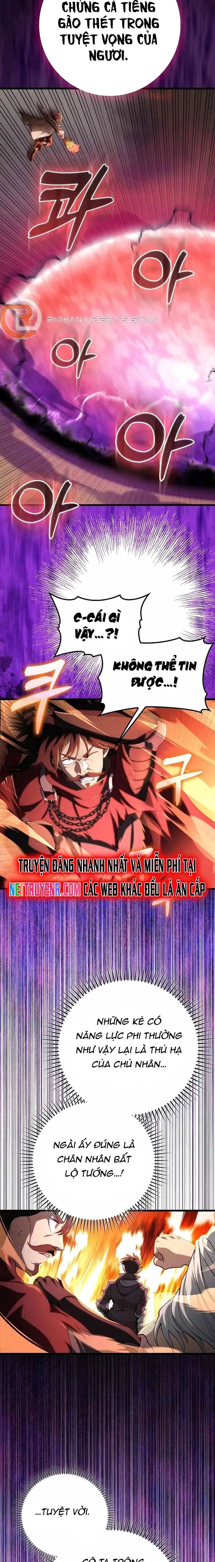 Người Chơi Cấp Tối Đa - Chapter 68 - Page 7