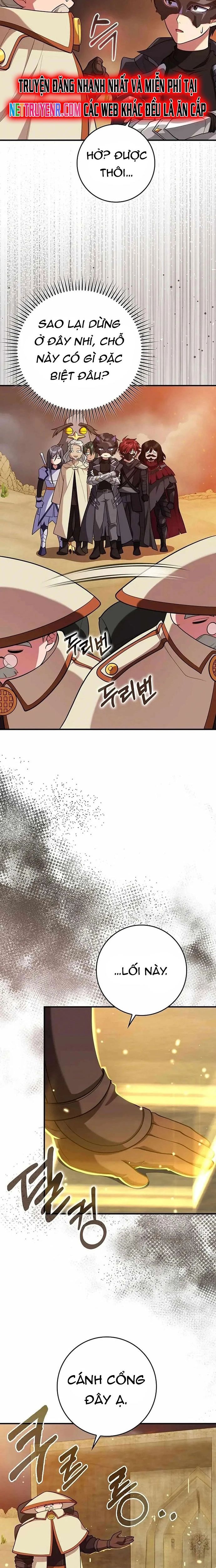 Người Chơi Cấp Tối Đa - Chapter 68 - Page 9
