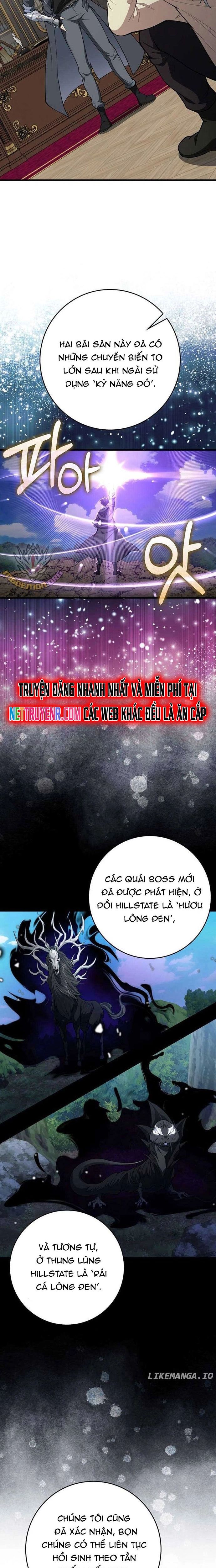 Người Chơi Cấp Tối Đa - Chapter 70 - Page 8