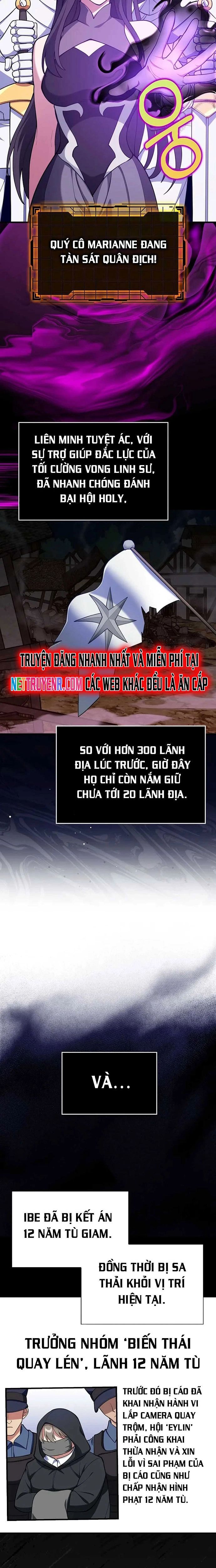 Người Chơi Cấp Tối Đa - Chapter 71 - Page 18