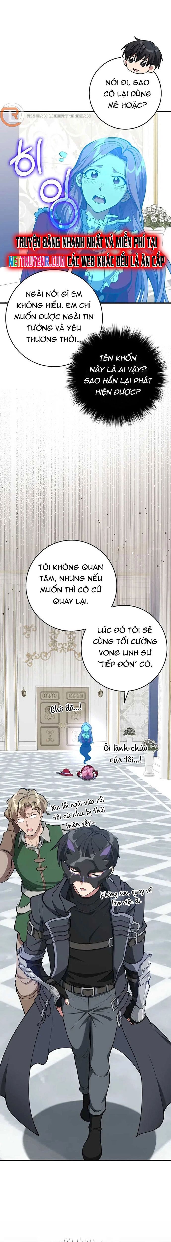 Người Chơi Cấp Tối Đa - Chapter 71 - Page 6