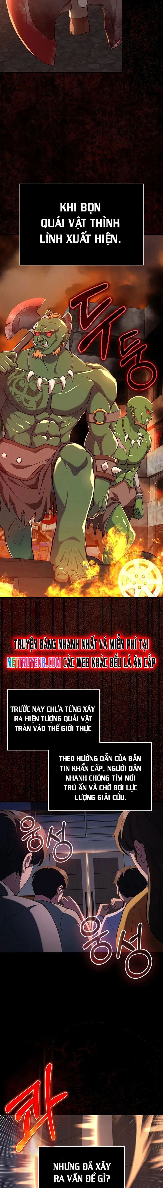 Người Chơi Cấp Tối Đa - Chapter 72 - Page 12