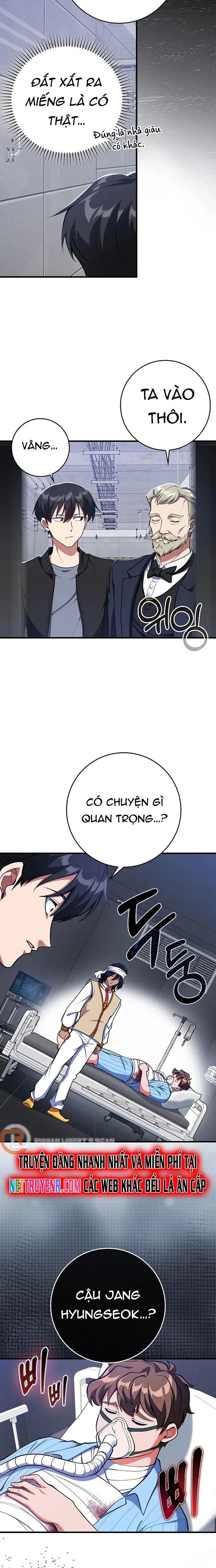 Người Chơi Cấp Tối Đa - Chapter 72 - Page 16