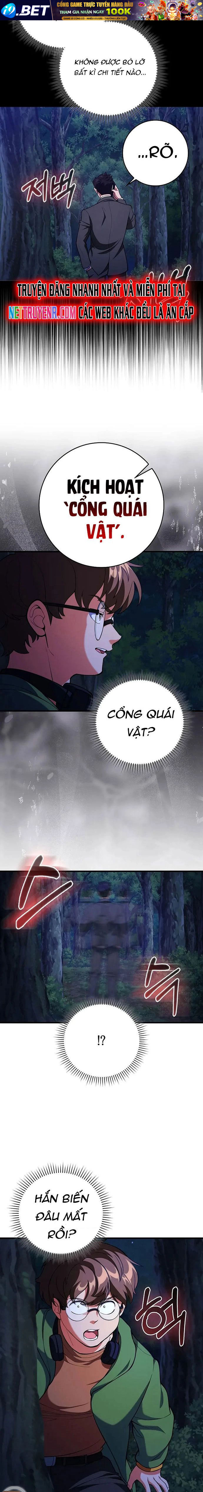 Người Chơi Cấp Tối Đa - Chapter 72 - Page 4