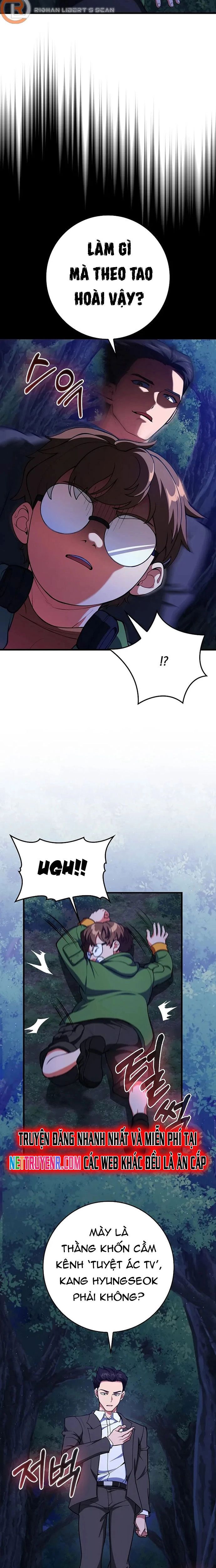 Người Chơi Cấp Tối Đa - Chapter 72 - Page 5