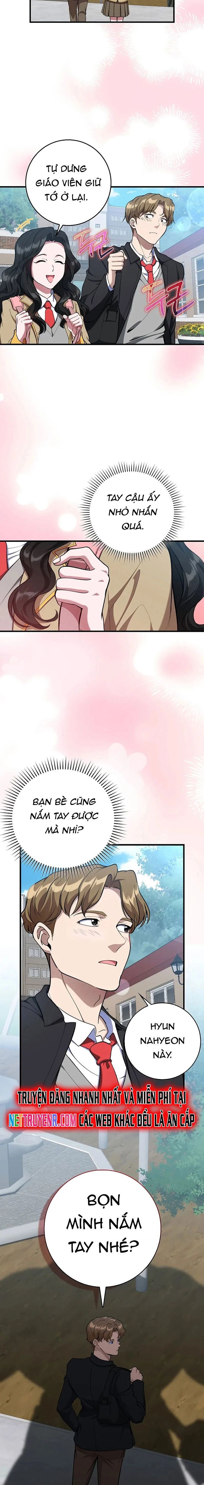 Người Chơi Cấp Tối Đa - Chapter 72 - Page 9