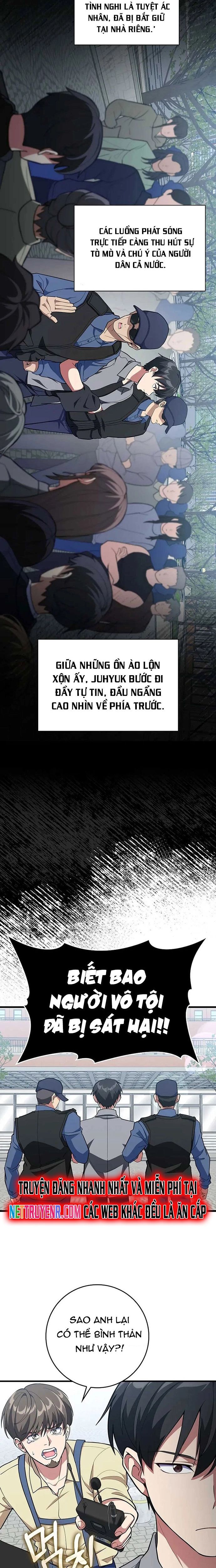 Người Chơi Cấp Tối Đa - Chapter 73 - Page 11