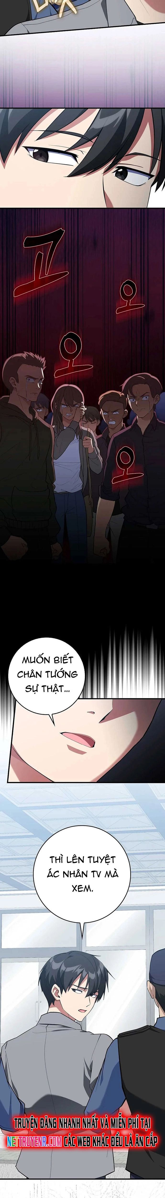 Người Chơi Cấp Tối Đa - Chapter 73 - Page 12