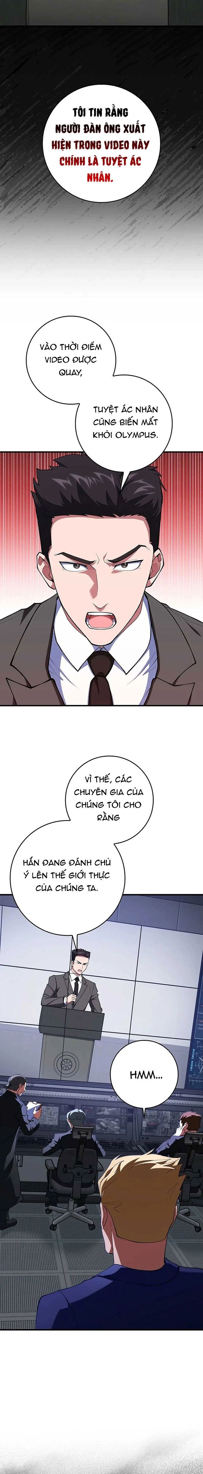 Người Chơi Cấp Tối Đa - Chapter 73 - Page 3