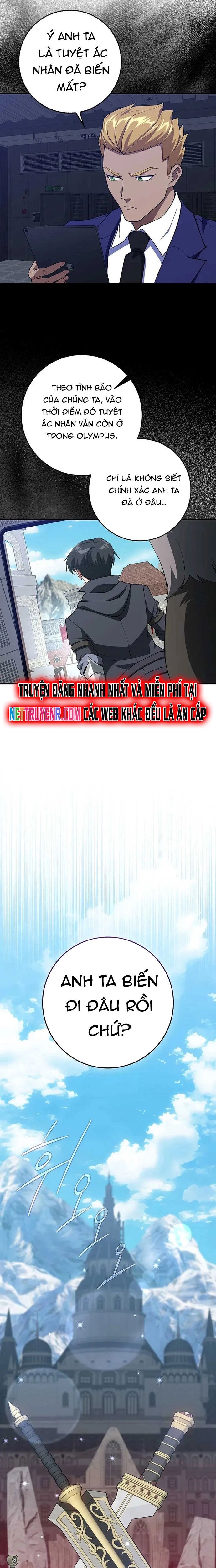 Người Chơi Cấp Tối Đa - Chapter 73 - Page 4