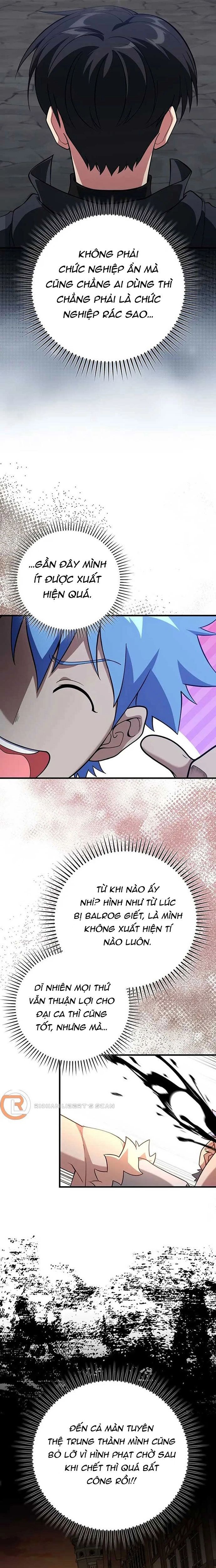 Người Chơi Cấp Tối Đa - Chapter 74 - Page 15