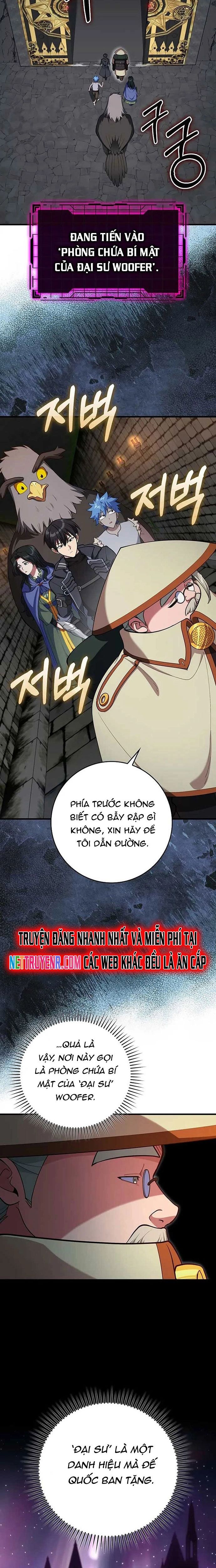 Người Chơi Cấp Tối Đa - Chapter 74 - Page 18