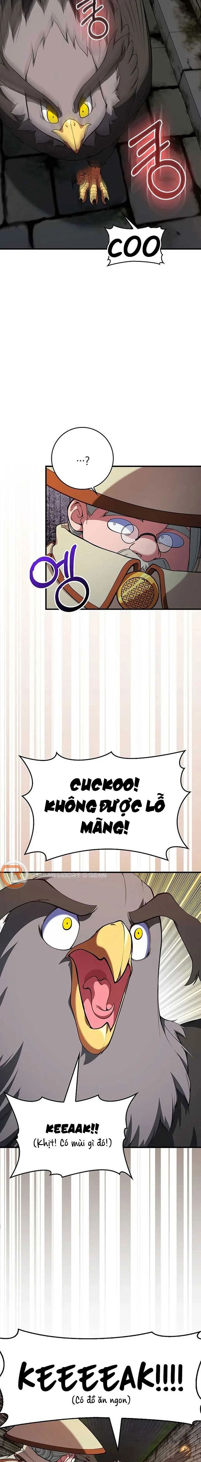 Người Chơi Cấp Tối Đa - Chapter 74 - Page 20