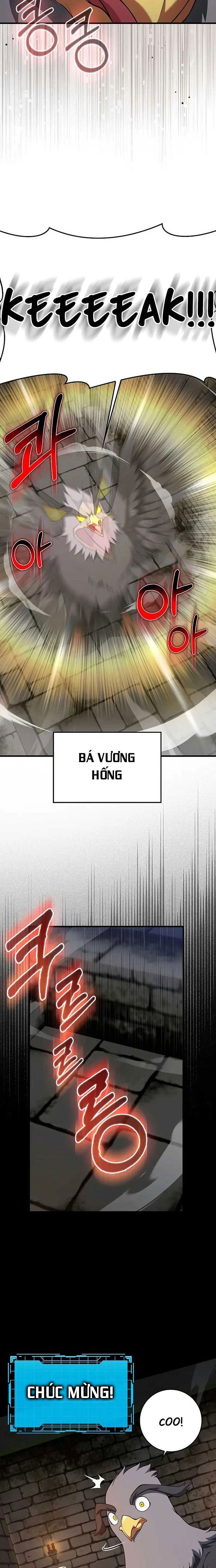 Người Chơi Cấp Tối Đa - Chapter 74 - Page 22