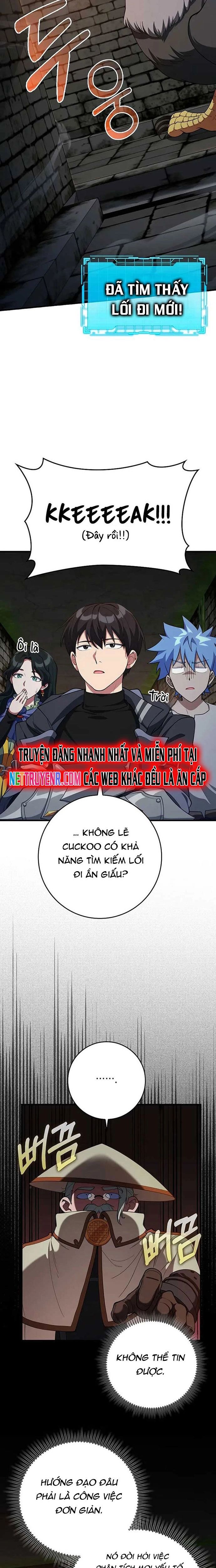 Người Chơi Cấp Tối Đa - Chapter 74 - Page 23