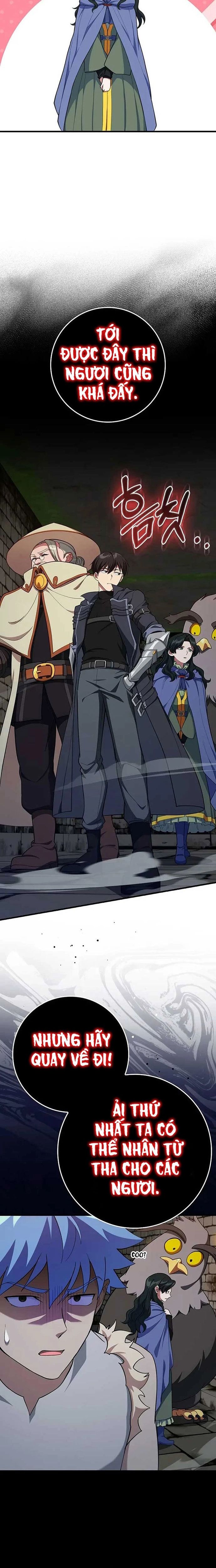 Người Chơi Cấp Tối Đa - Chapter 74 - Page 24
