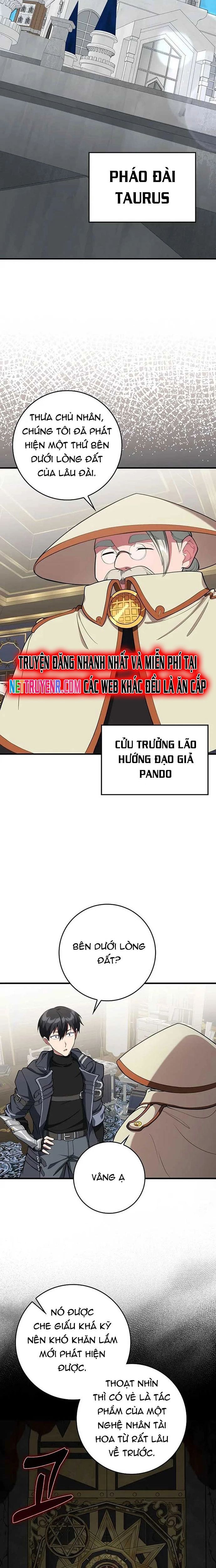 Người Chơi Cấp Tối Đa - Chapter 74 - Page 8