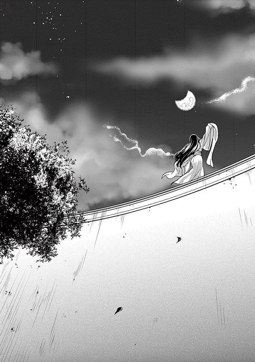 Kusuriya No Hitorigoto ~Maomao No Koukyuu Nazotoki Techou~ Chapter 3 - Trang 20