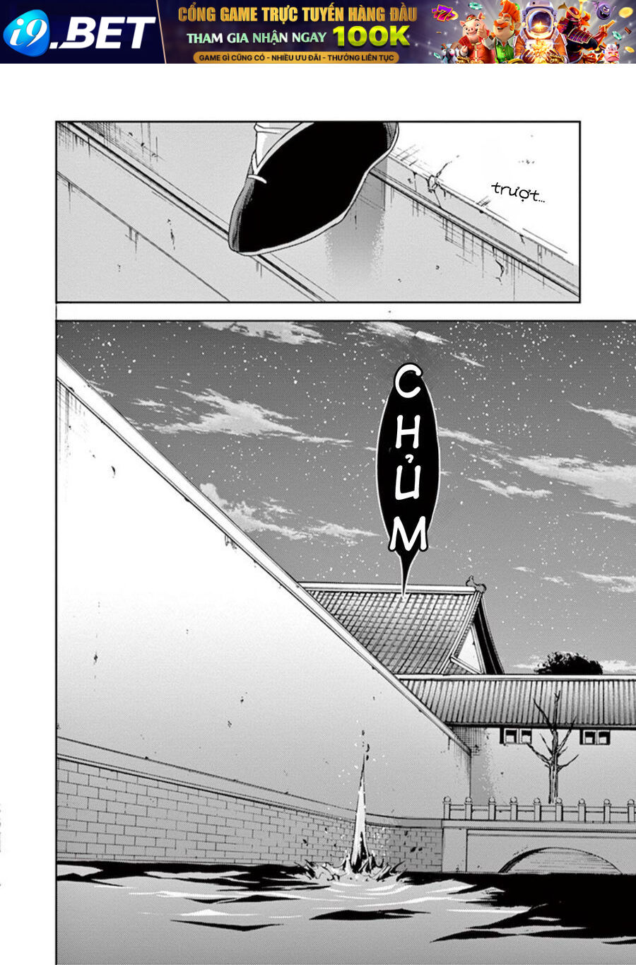 Kusuriya No Hitorigoto ~Maomao No Koukyuu Nazotoki Techou~ Chapter 9 - Trang 15