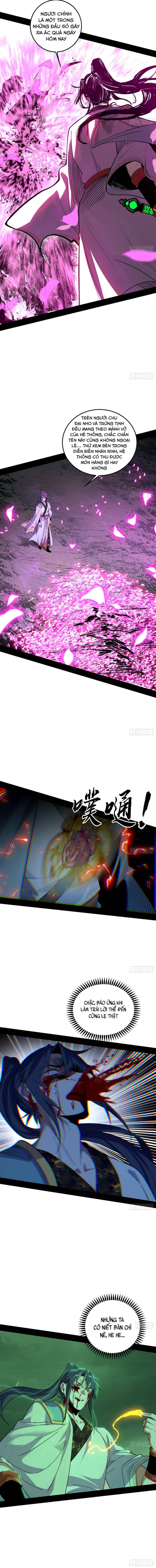 Ta Là Tà Đế - Chapter 566 - Page 10