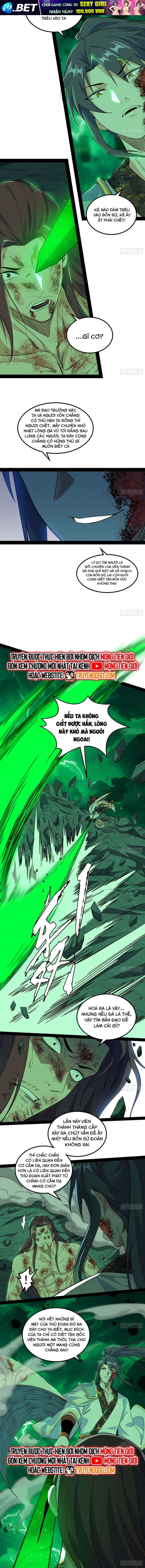 Ta Là Tà Đế - Chapter 566 - Page 3