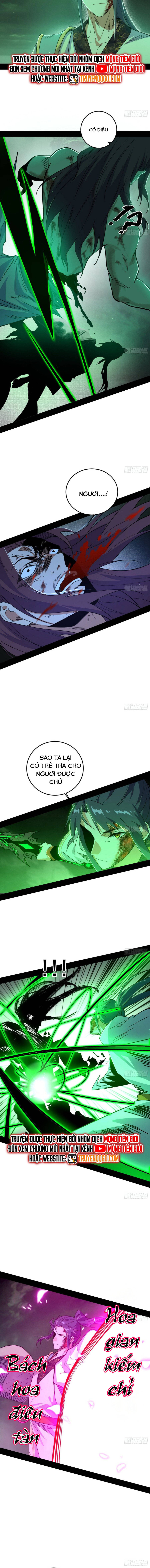 Ta Là Tà Đế - Chapter 566 - Page 9