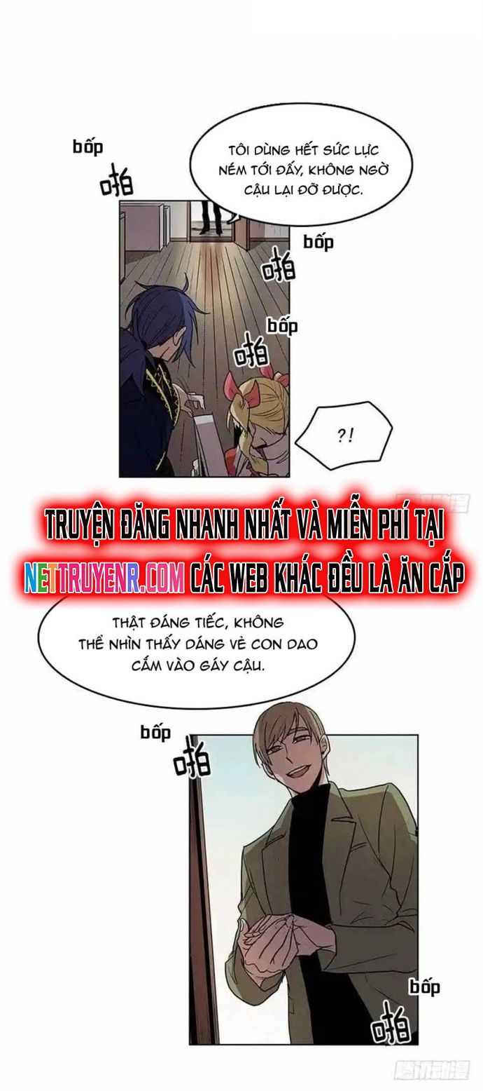 Cửa Hàng Vô Danh - Chapter 61 - Page 4