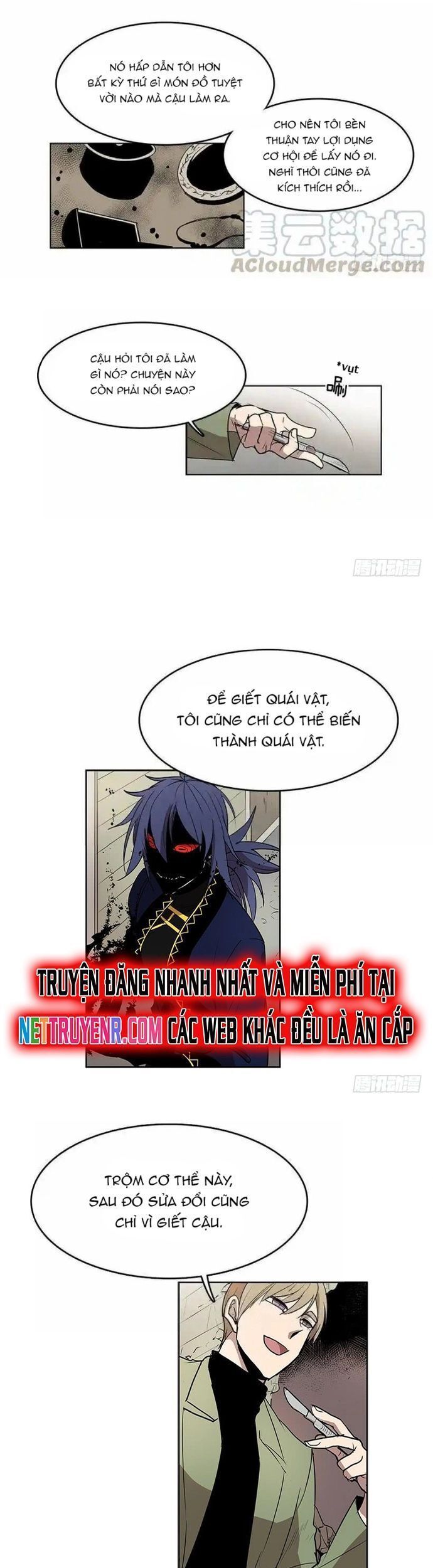 Cửa Hàng Vô Danh - Chapter 63 - Page 7