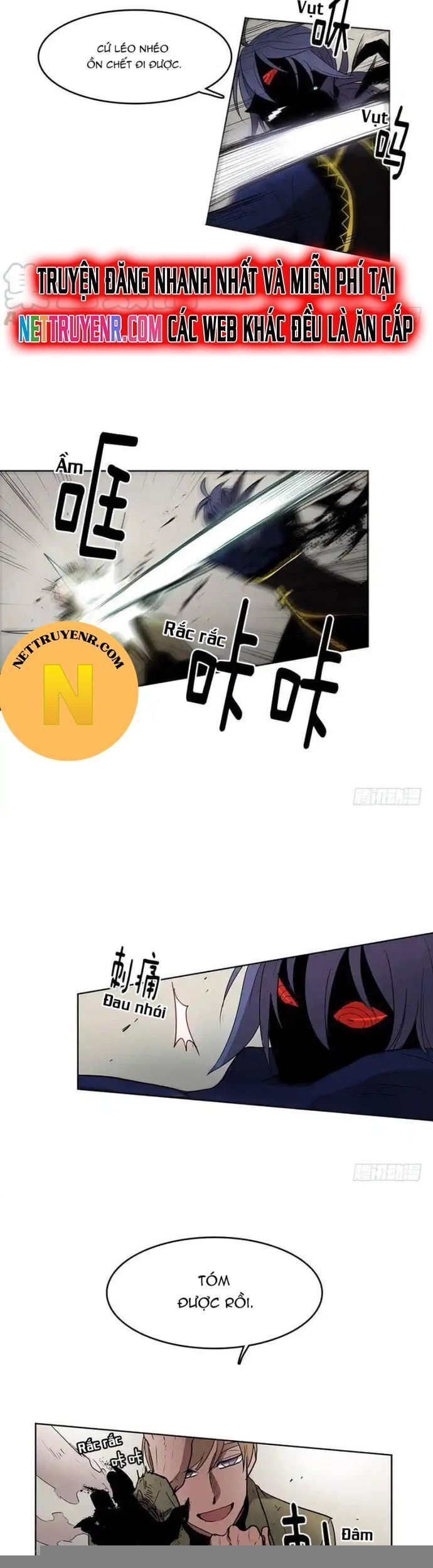 Cửa Hàng Vô Danh - Chapter 64 - Page 3