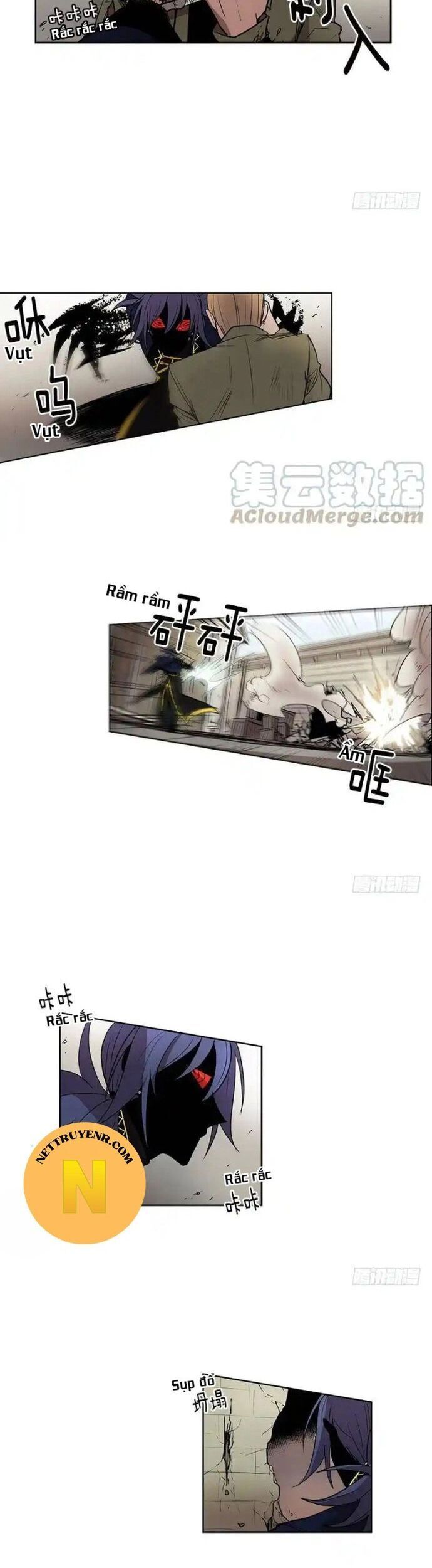 Cửa Hàng Vô Danh - Chapter 64 - Page 4