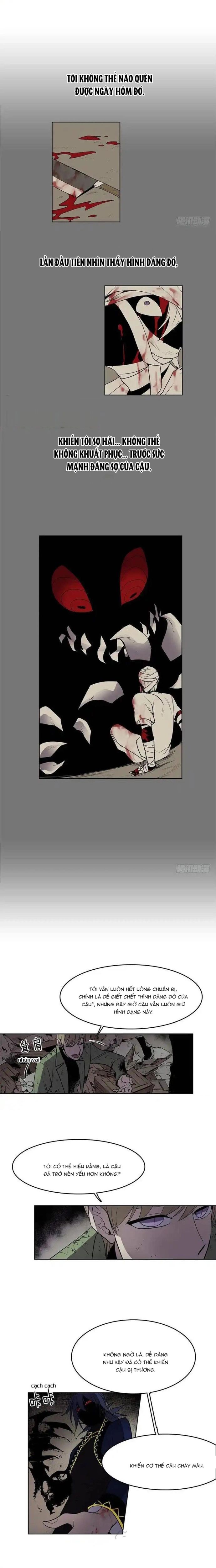 Cửa Hàng Vô Danh - Chapter 65 - Page 3