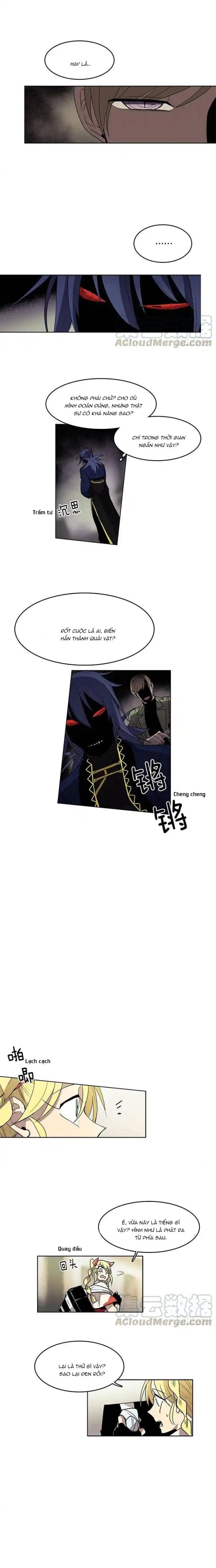 Cửa Hàng Vô Danh - Chapter 66 - Page 3