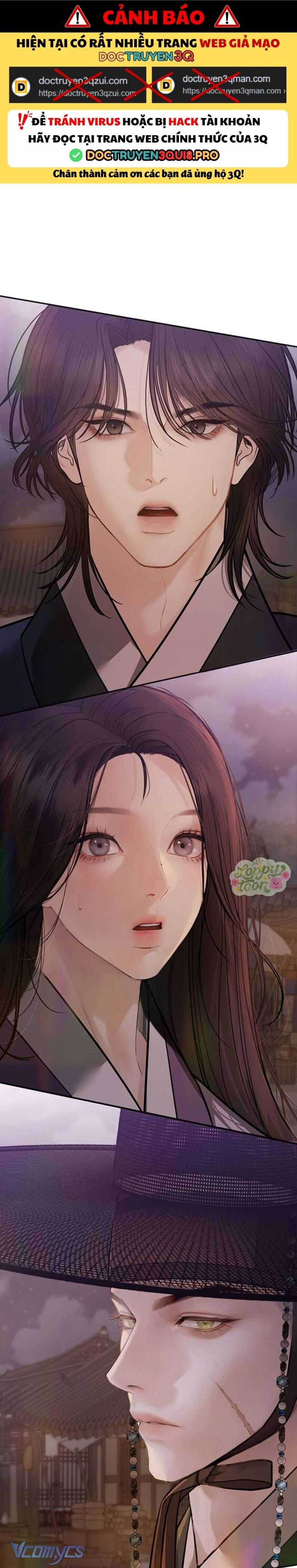 Quỷ Hồn Chapter 30 - Trang 1