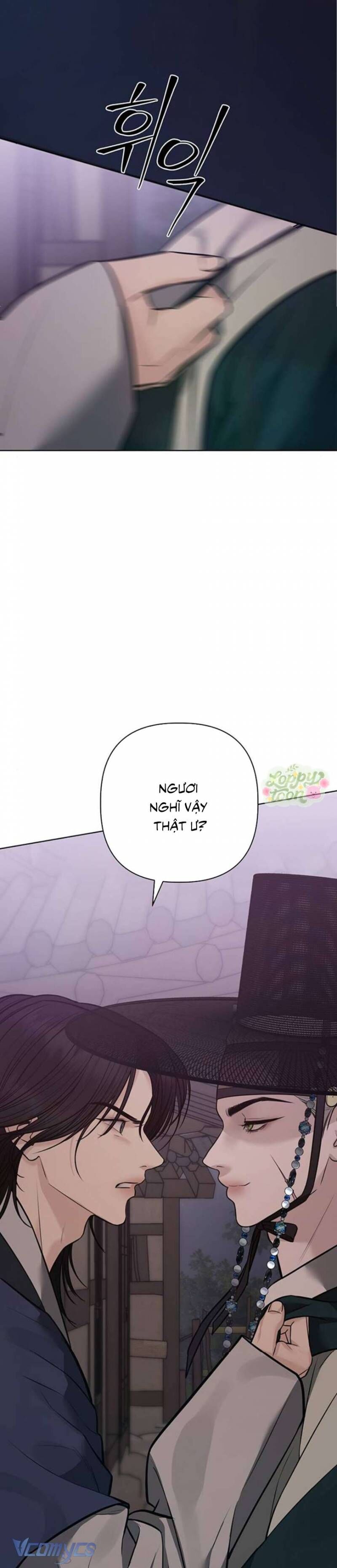 Quỷ Hồn Chapter 30 - Trang 10