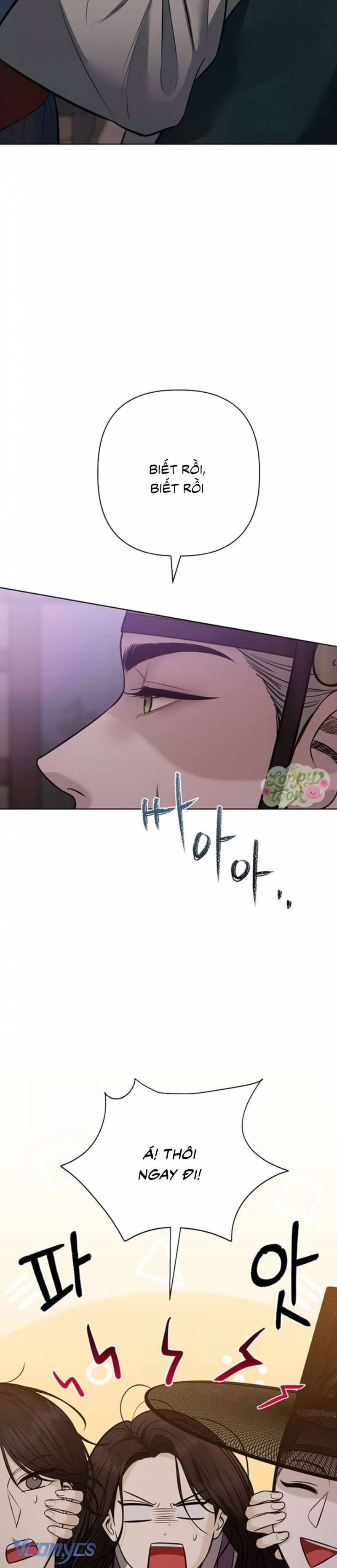 Quỷ Hồn Chapter 30 - Trang 11